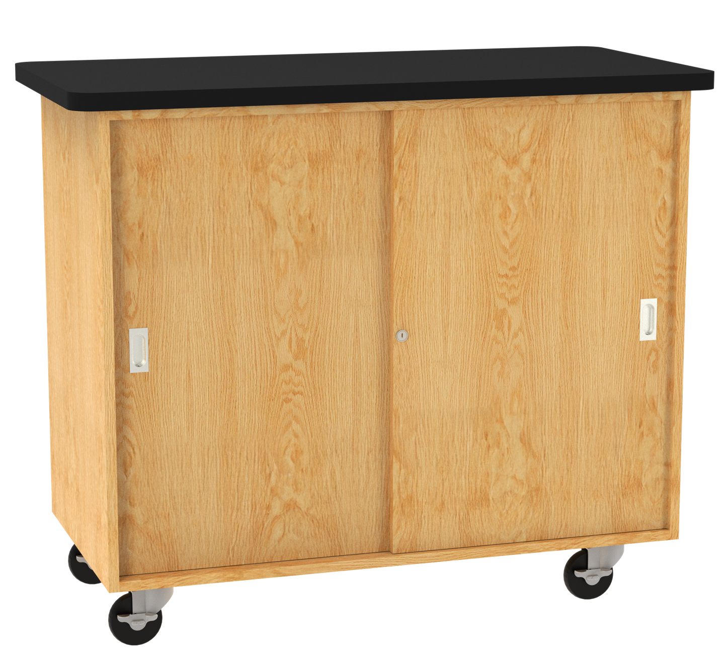 Perpetulab Mobile Balance Cabinet