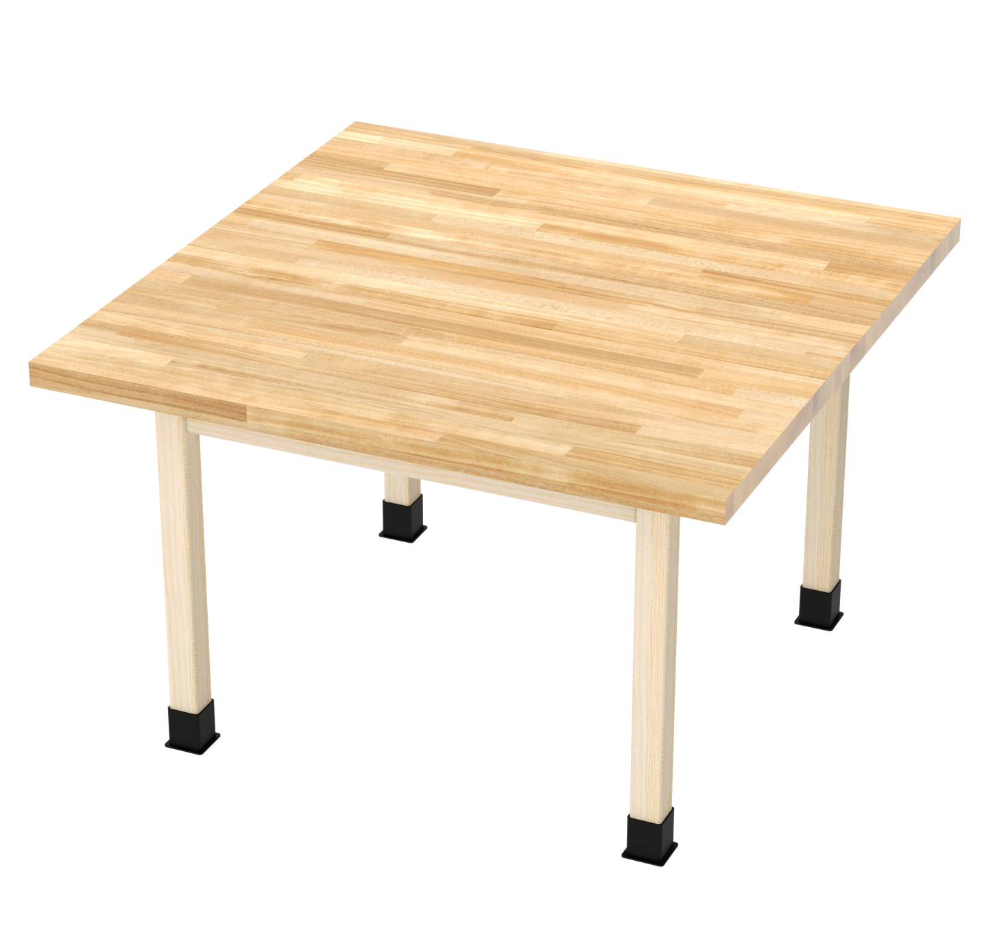 Perspective Worktop Classic Activity and Craft Table