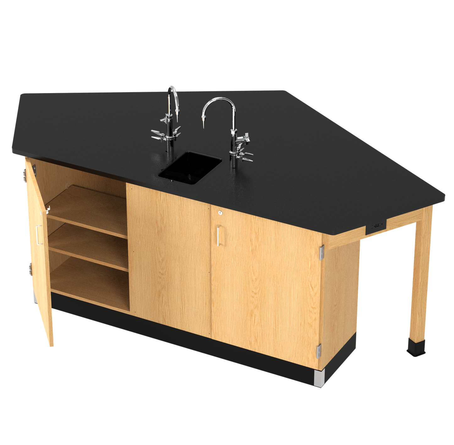 Forward Vision™ I Workstation