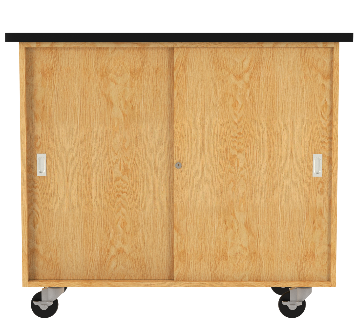 Perpetulab Mobile Balance Cabinet