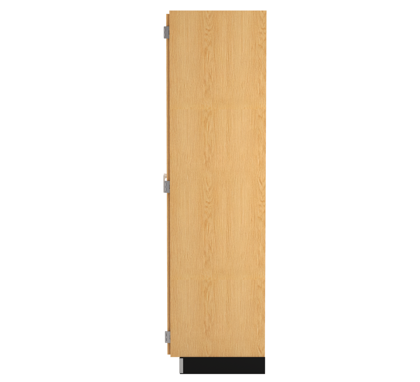 Access Tall Storage Cabinet with Glass Doors
