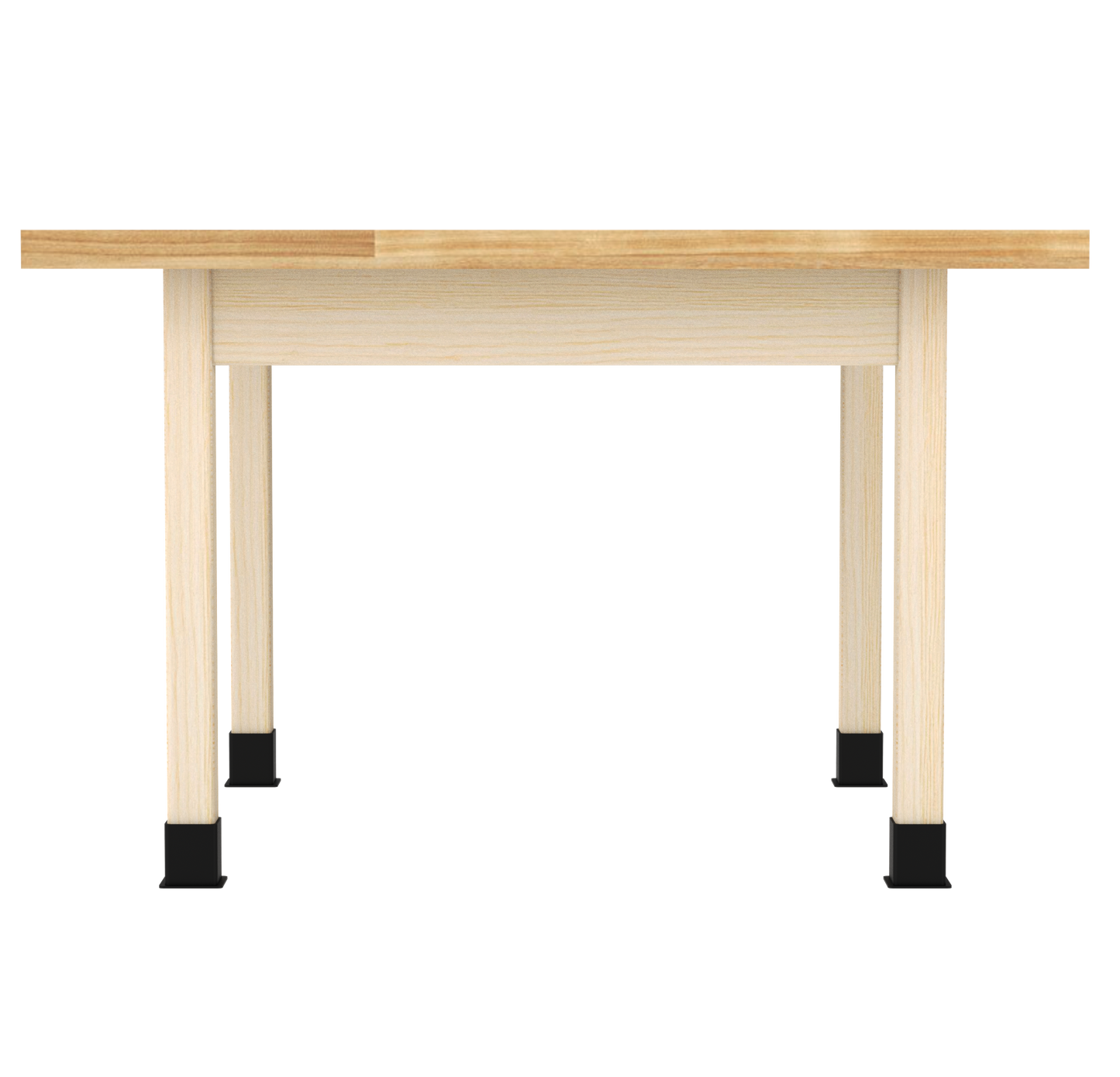 Perspective Worktop Classic Activity and Craft Table
