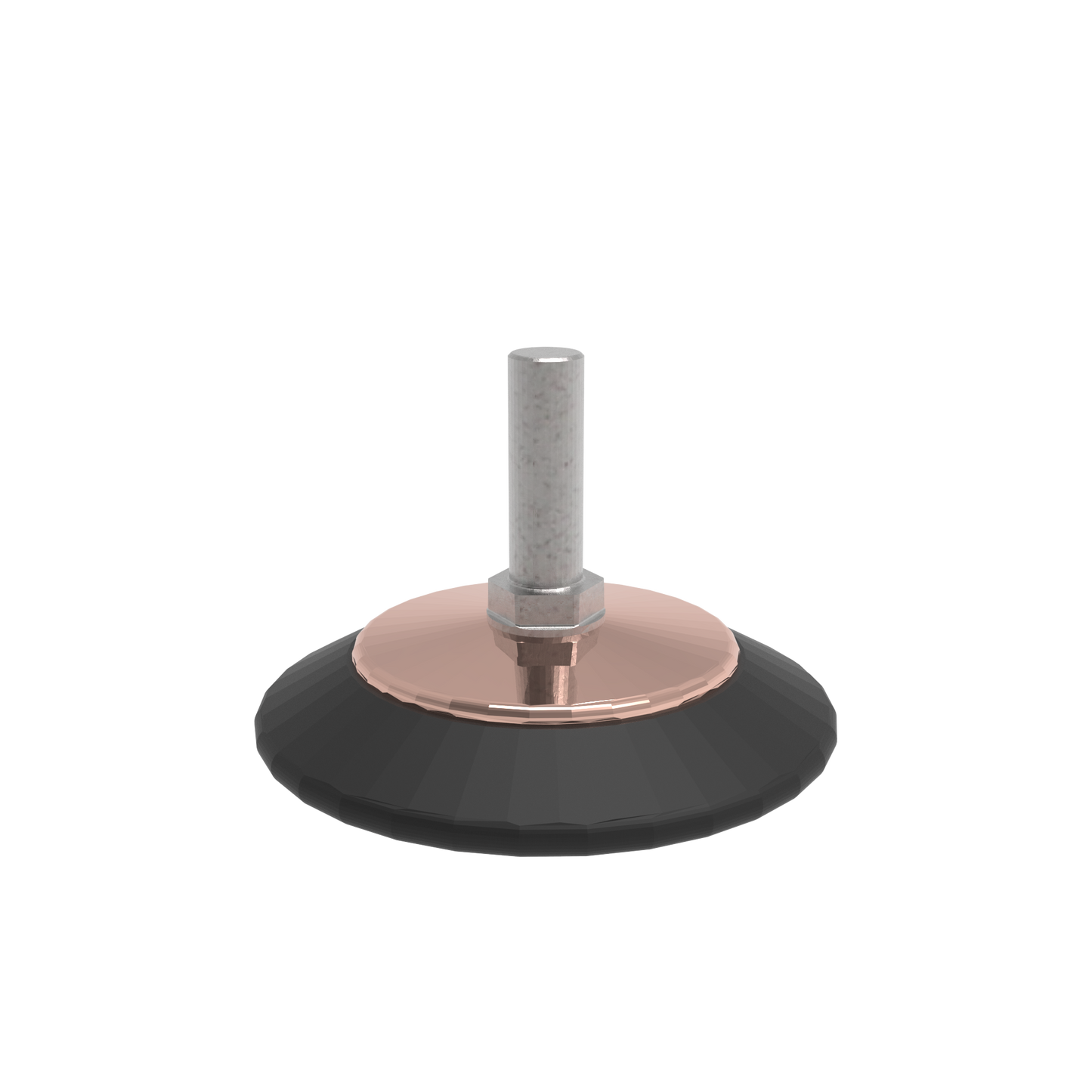 HG_WB Manufacturing 2.5" Grand Hank Glide (Qty 4)