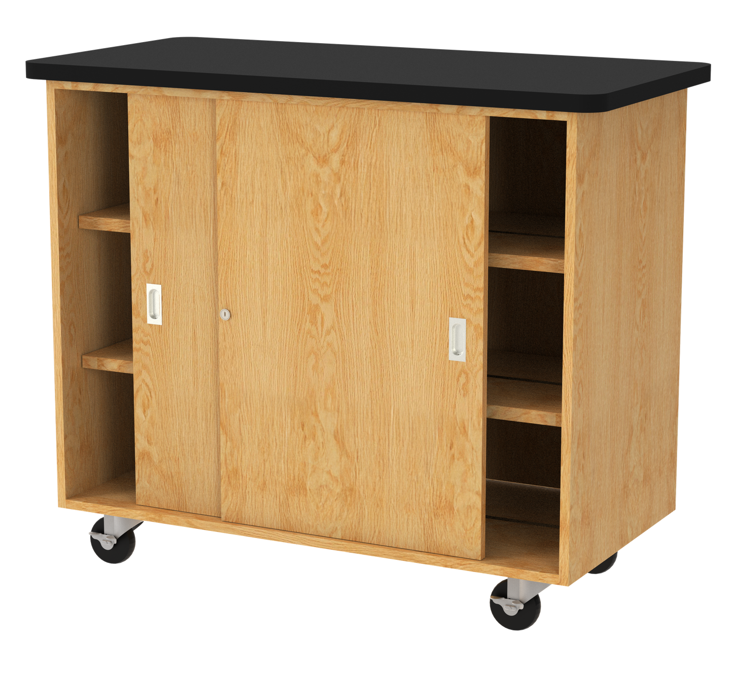 Perpetulab Mobile Balance Cabinet