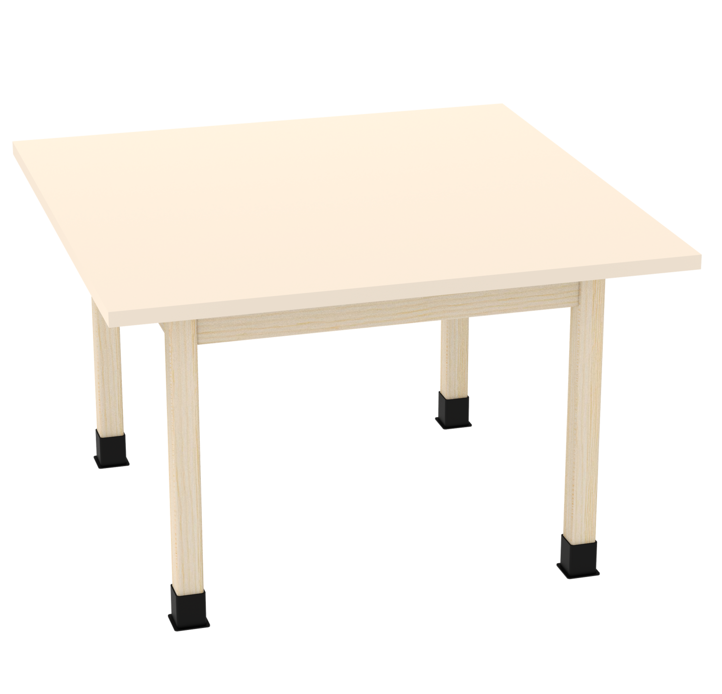 Perspective Worktop Classic Activity and Craft Table