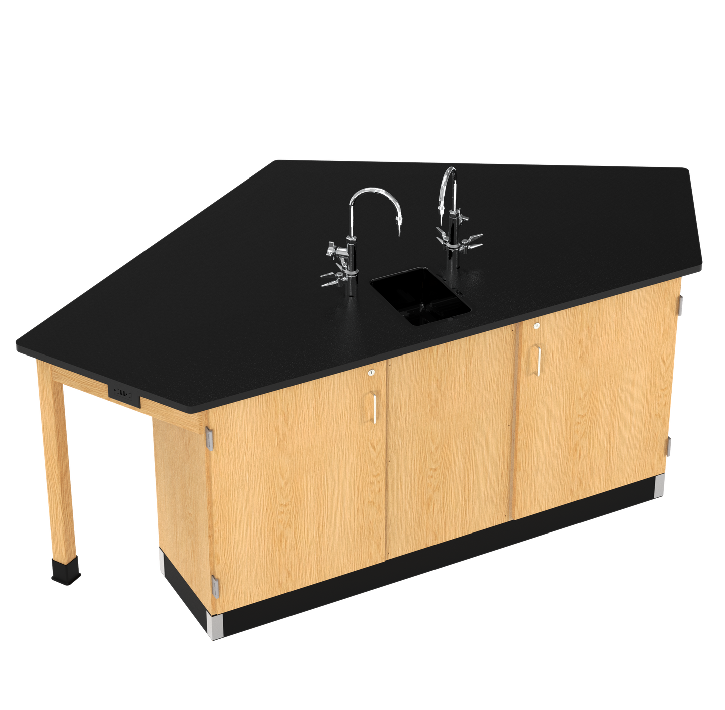 Forward Vision™ I Workstation
