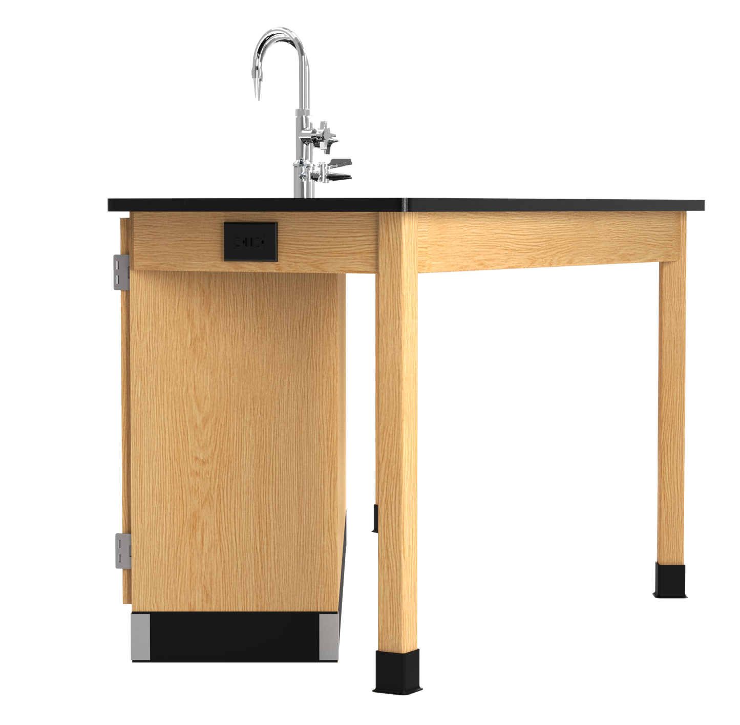 Forward Vision™ I Workstation