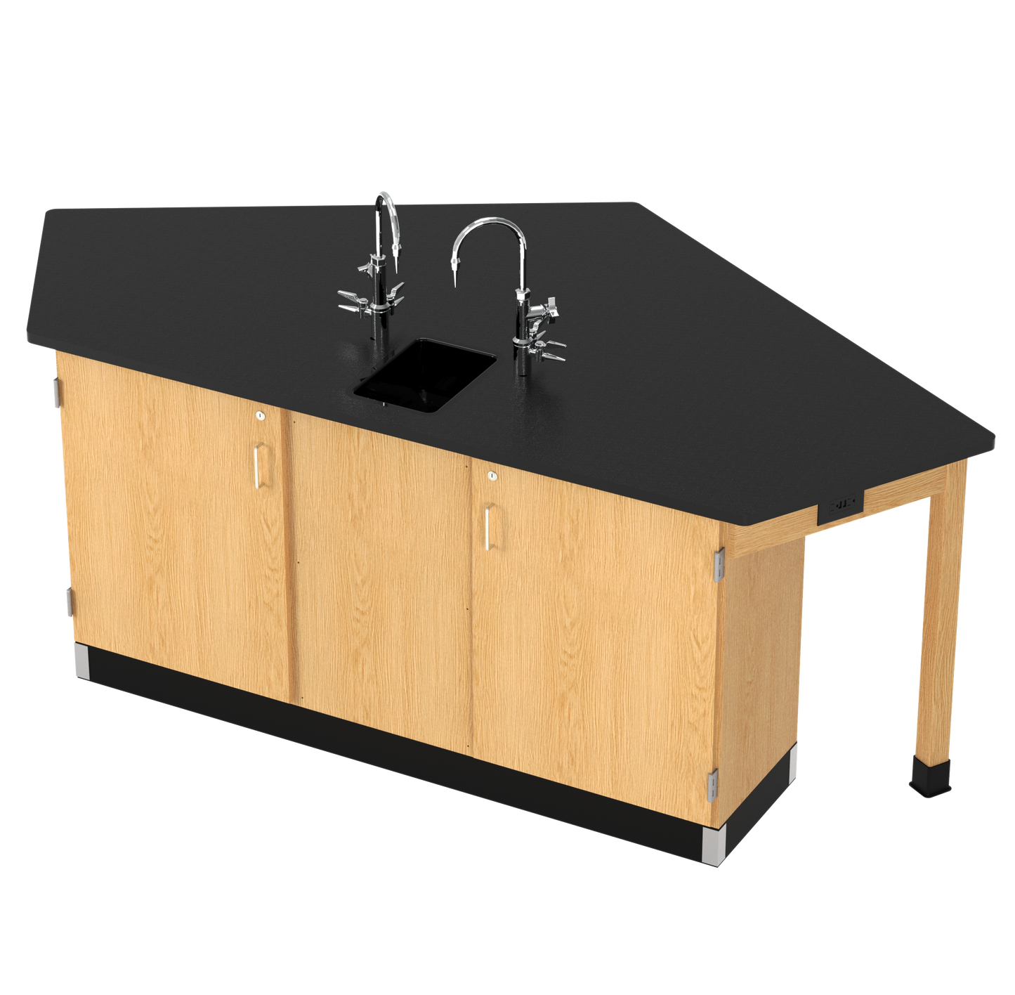 Forward Vision™ I Workstation