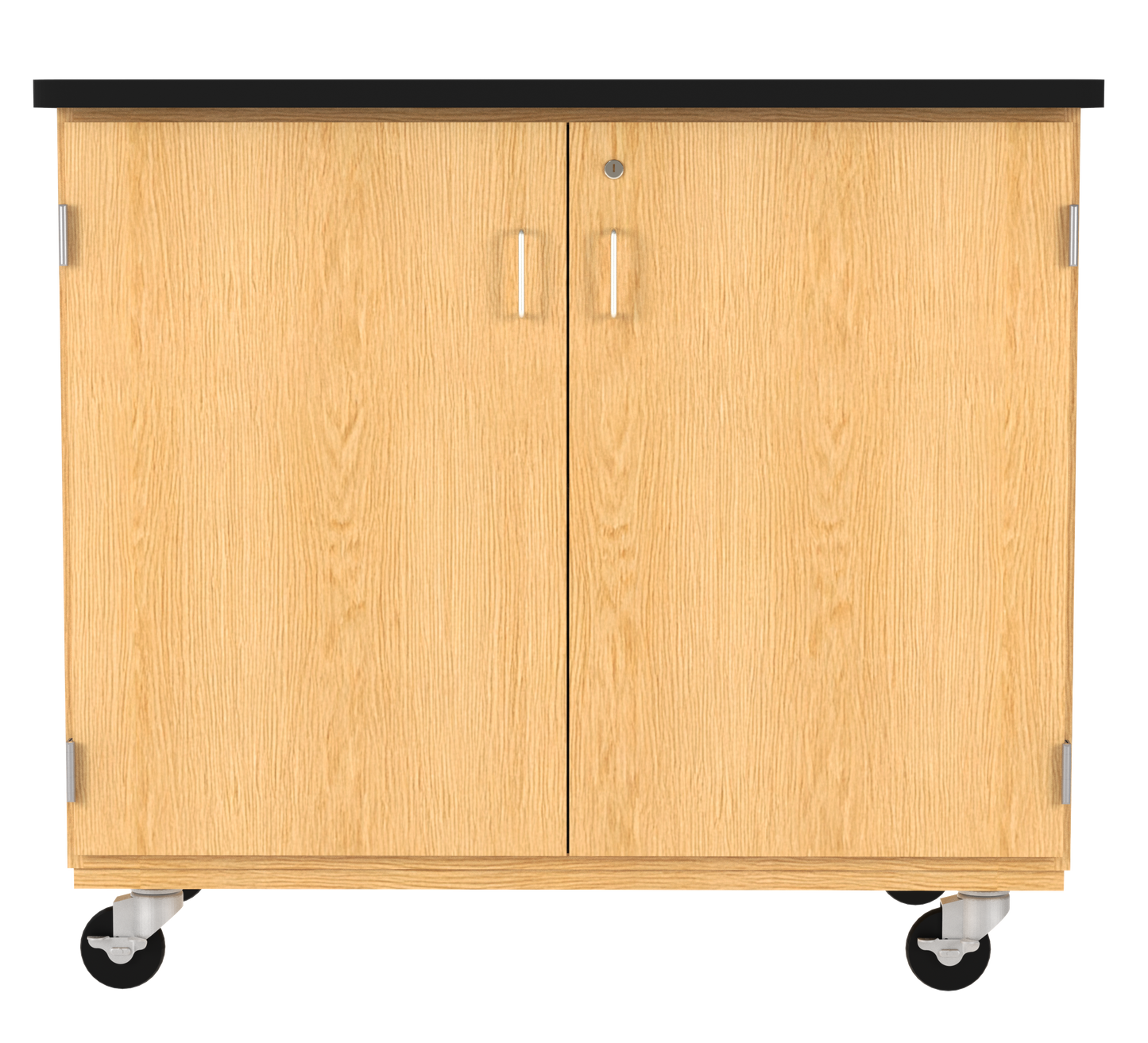 Perpetulab Mobile Microscope Charging Cabinet