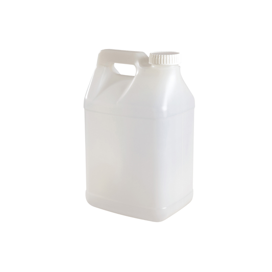 2-1/2 Gallon Water Jug
