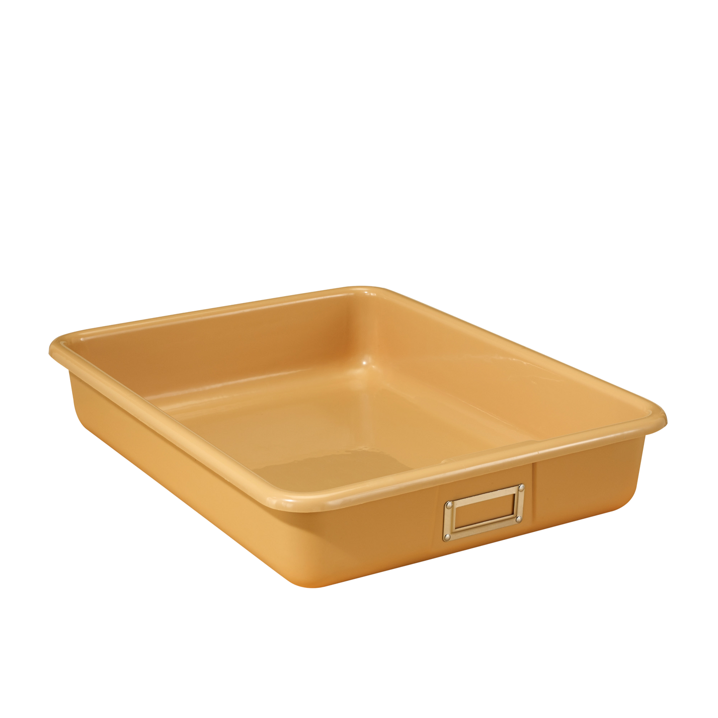 Tote Tray