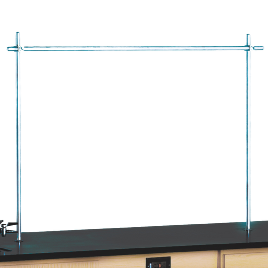 Upright Set w/Full Crossbar