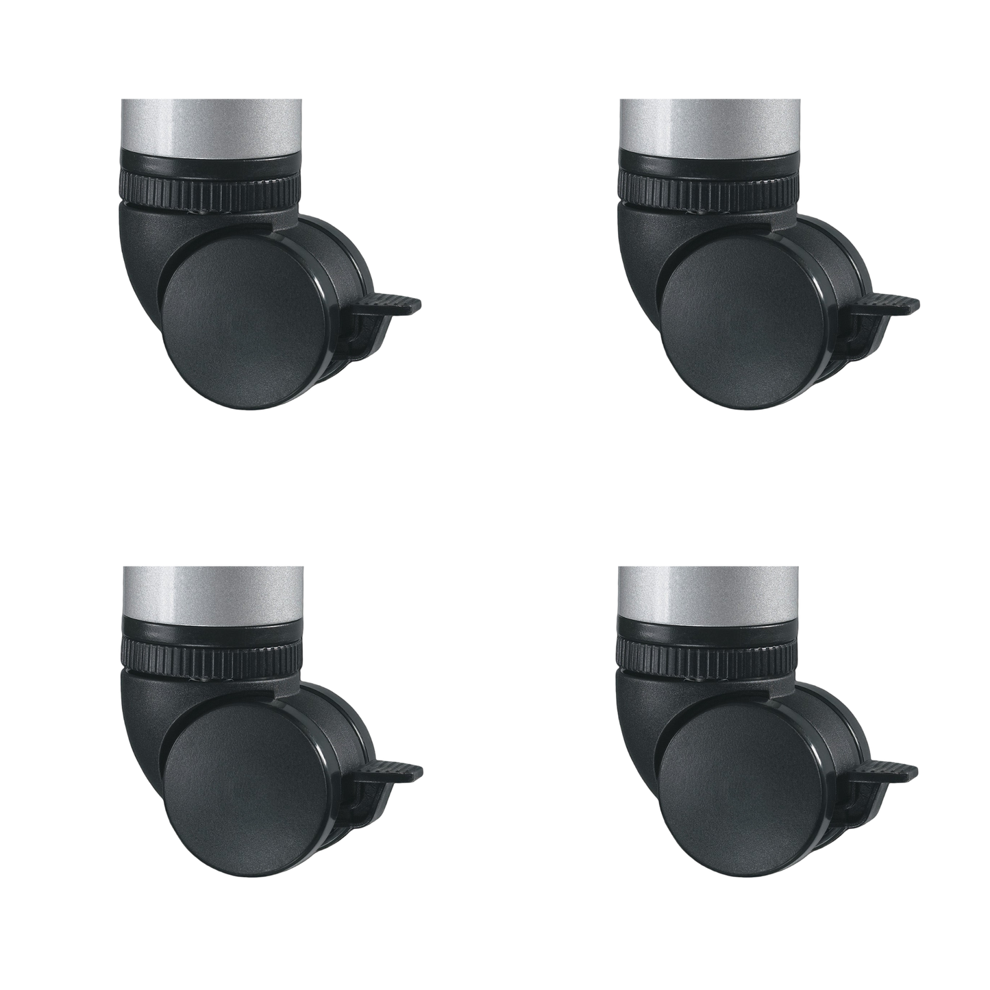 Casters (Set of 4)