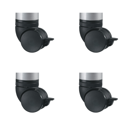 Casters (Set of 4)