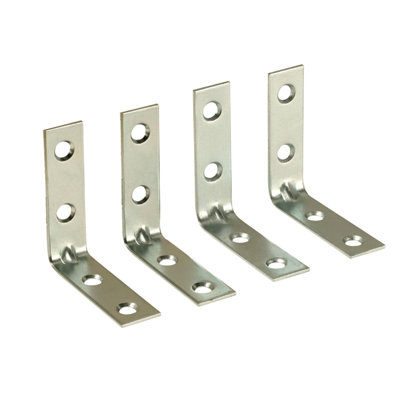 Floor Mounting Table Brackets (Set of 4)