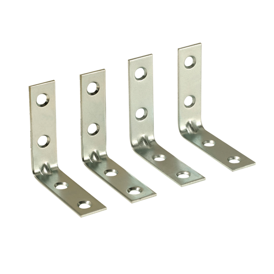 Floor Mounting Table Brackets (Set of 4)
