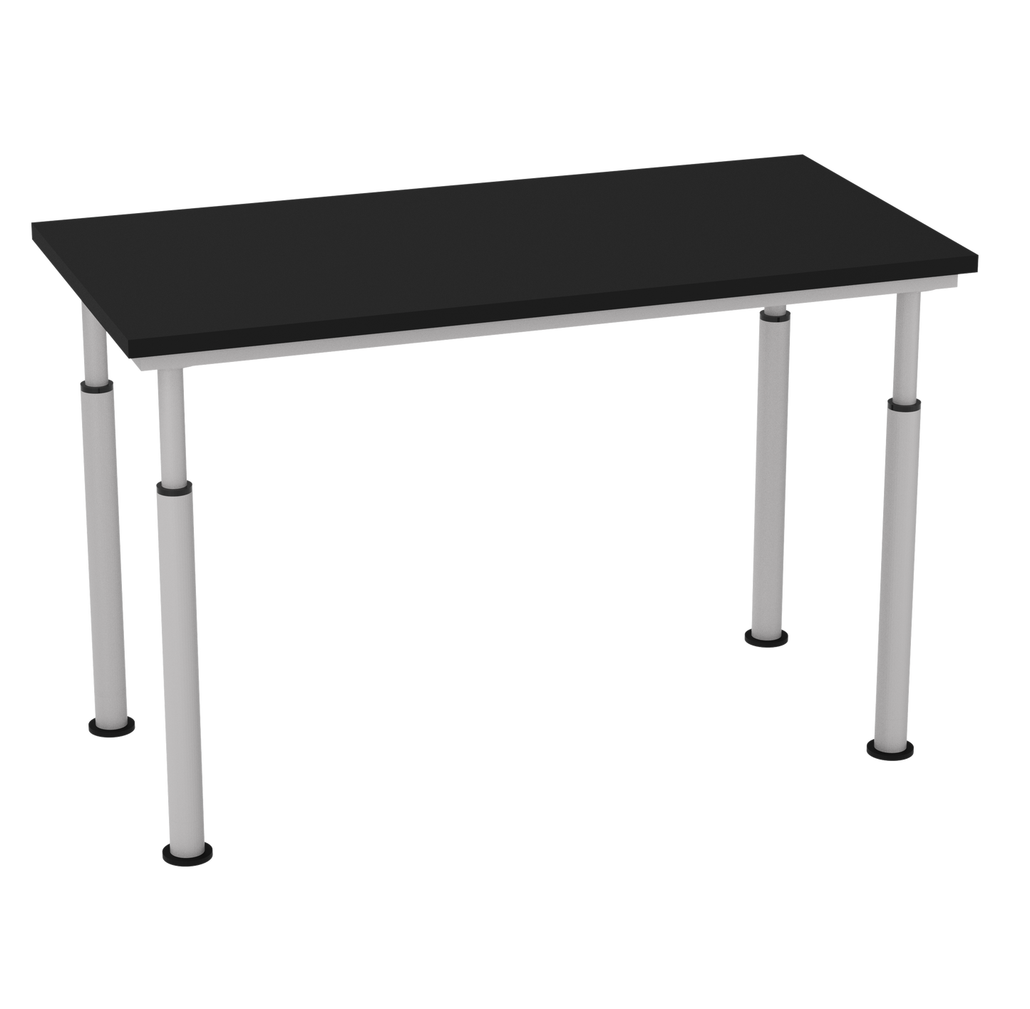 Uplift! Adjustable Height Table