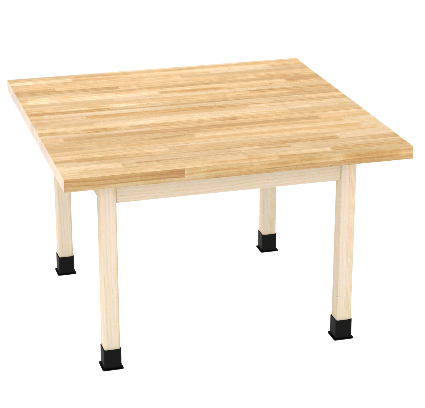 Perspective Worktop Classic Activity and Craft Table
