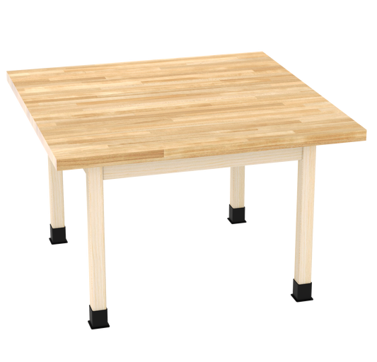 Perspective Worktop Classic Activity and Craft Table