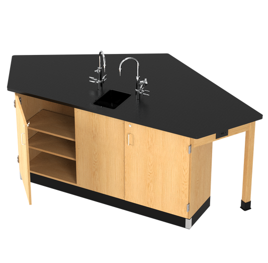 Forward Vision™ I Workstation