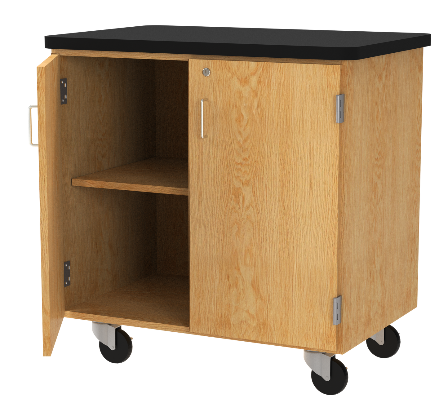 Access Touchdown Cabinet