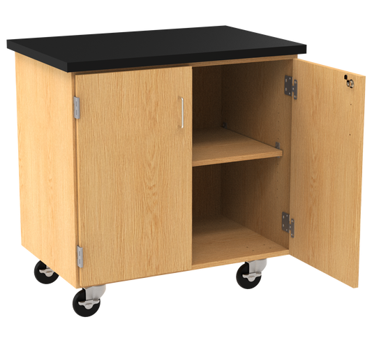 Access Touchdown Cabinet