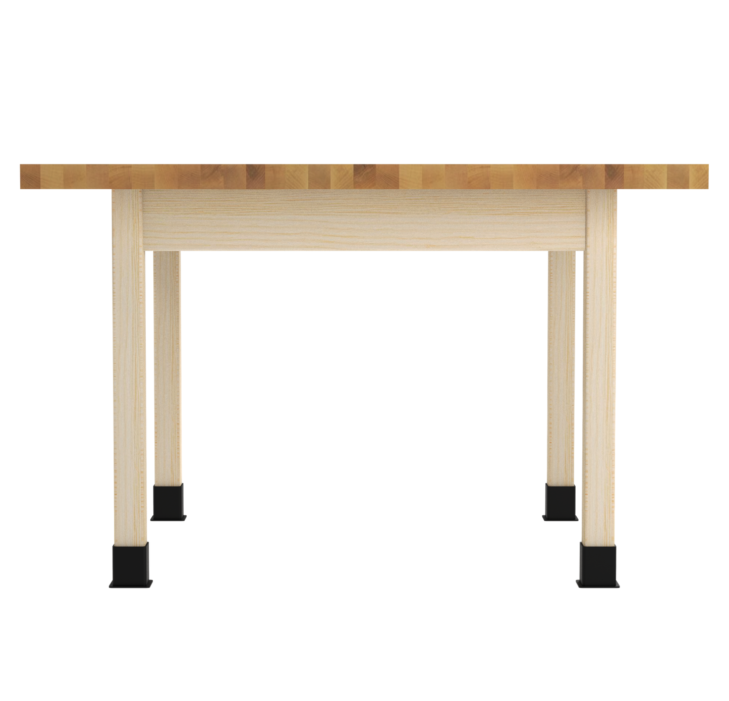 Perspective Worktop Classic Activity and Craft Table