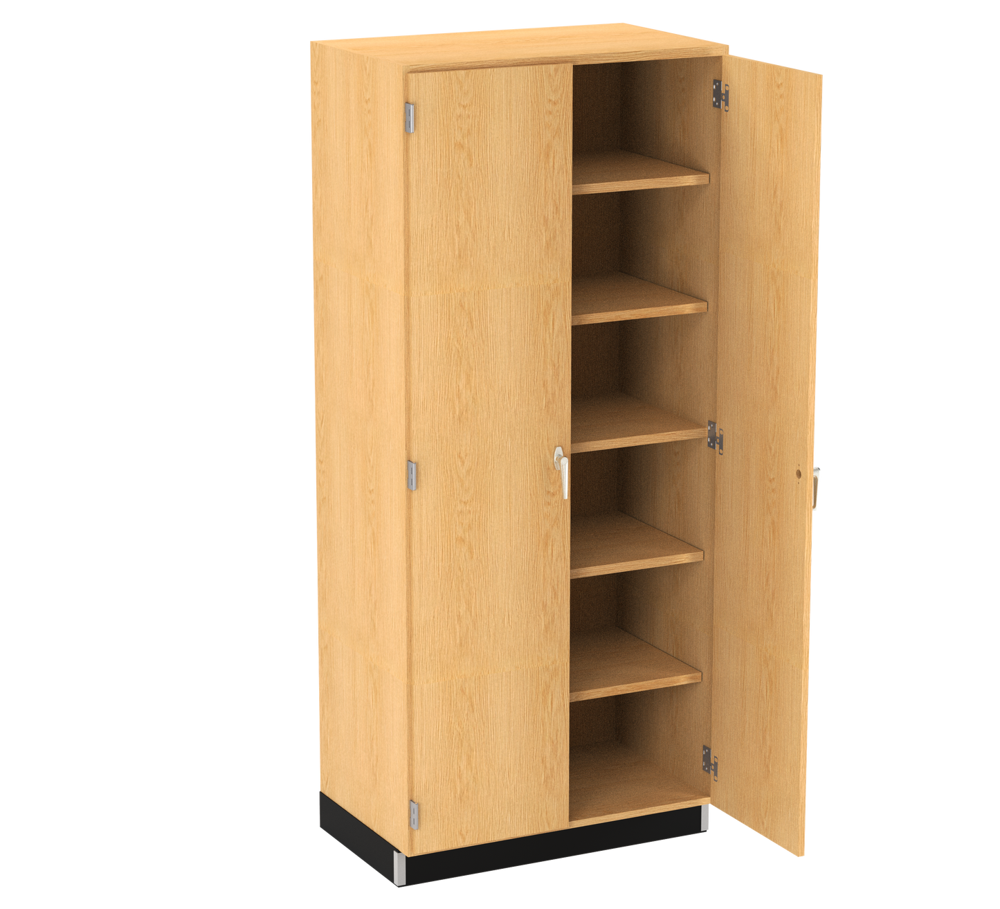 Access Tall General Storage Cabinet