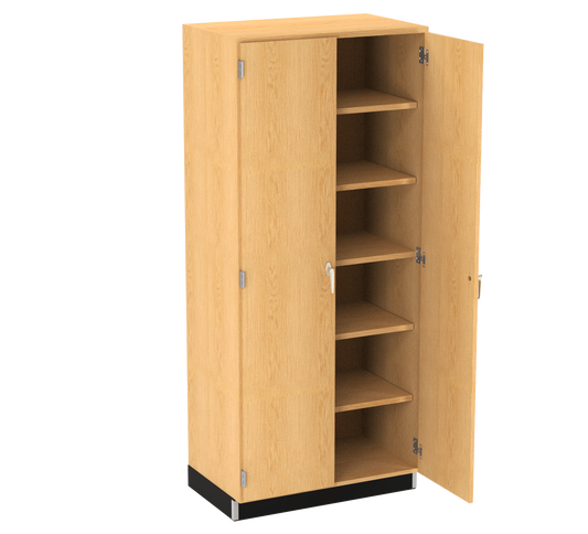Access Tall General Storage Cabinet