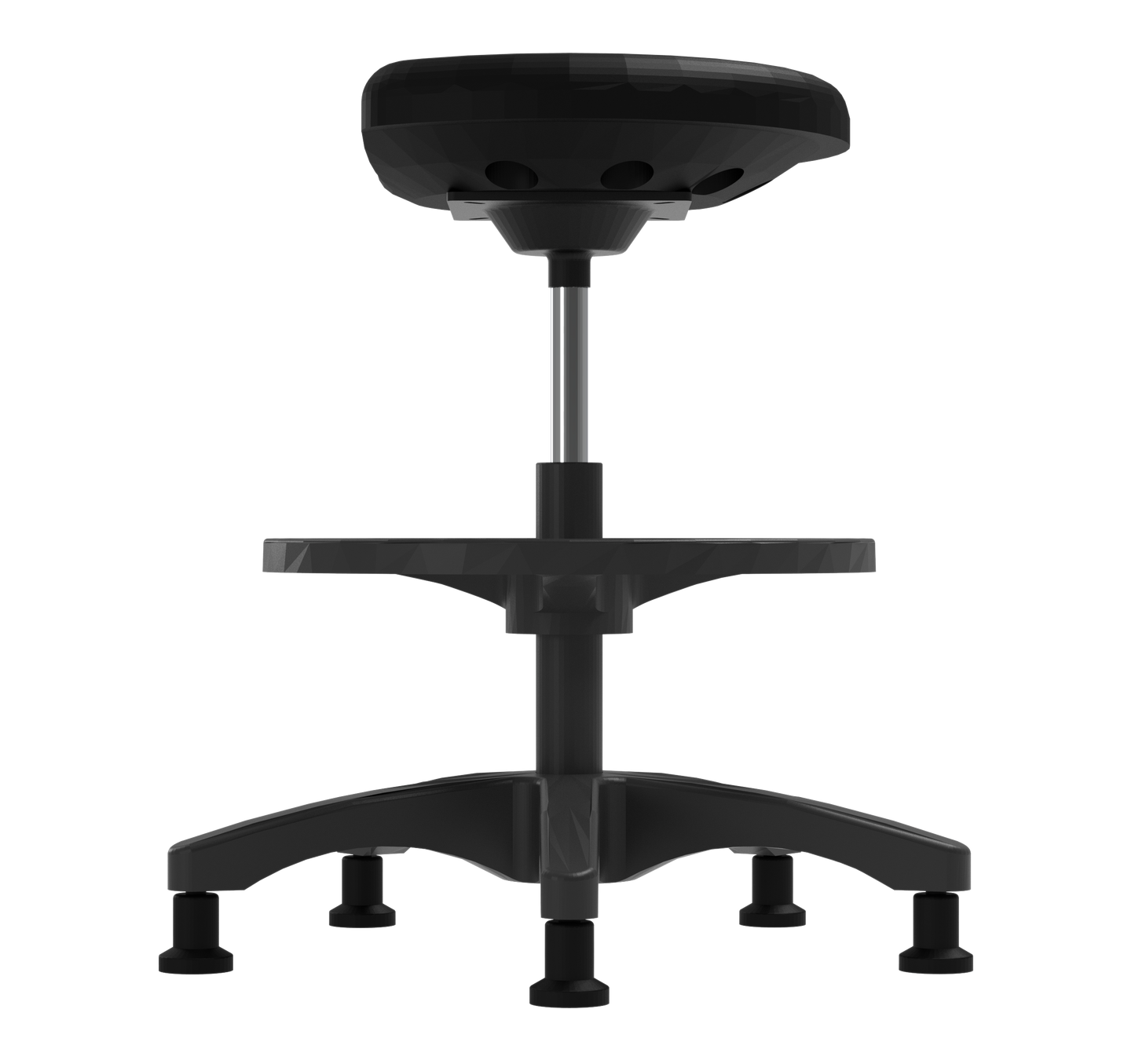 Tractor Stool