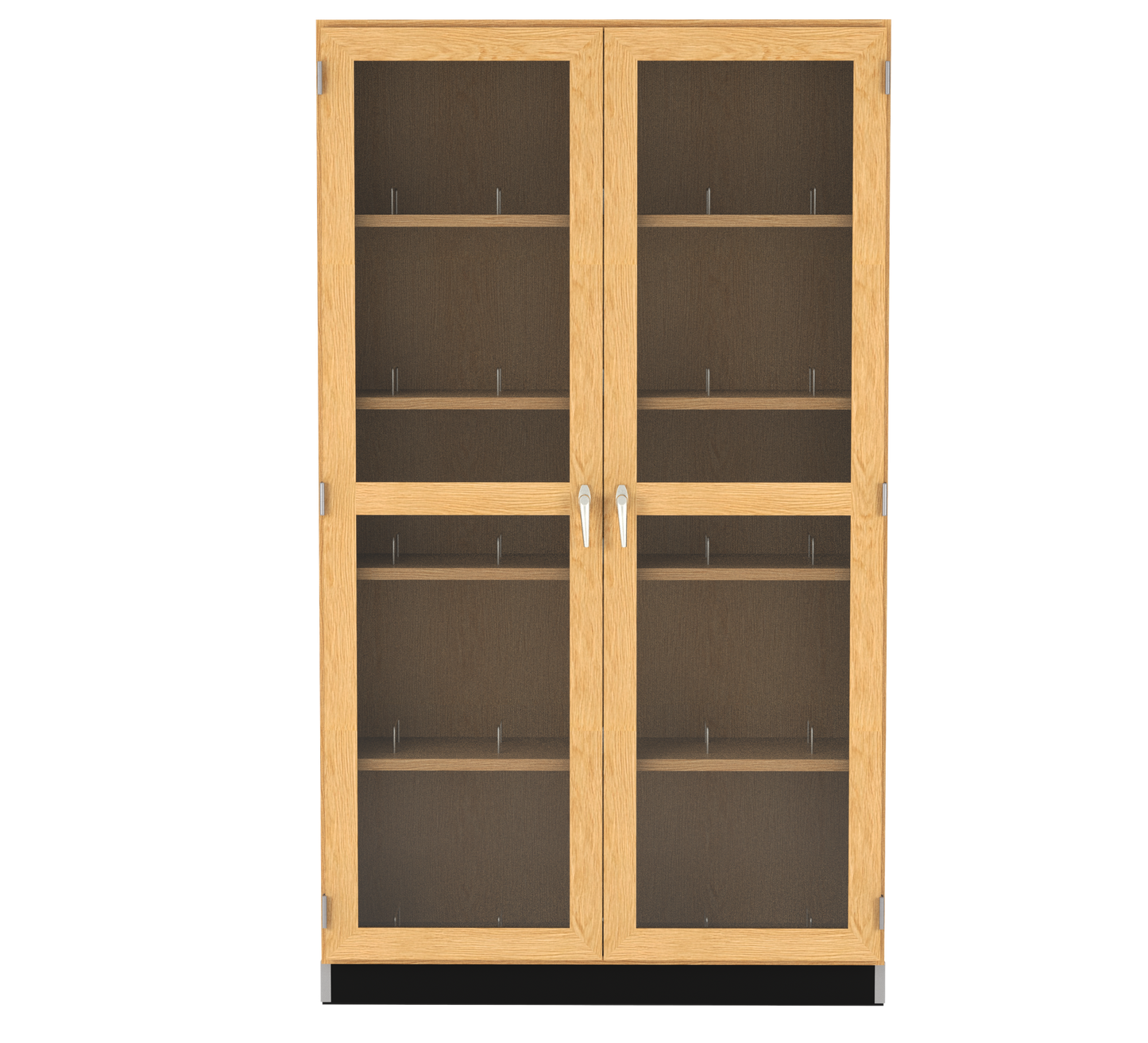 Perpetulab Tall Microscope Cabinet (Fits 30 Microscopes)
