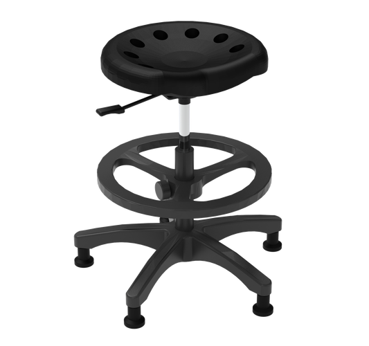 Tractor Stool