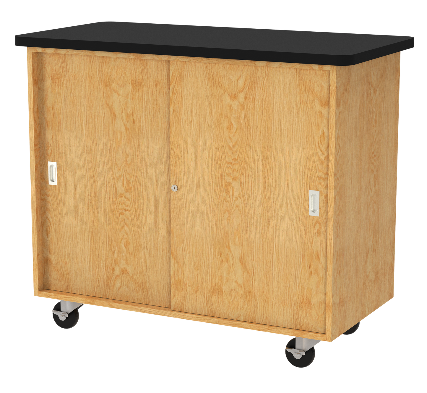 Perpetulab Mobile Balance Cabinet