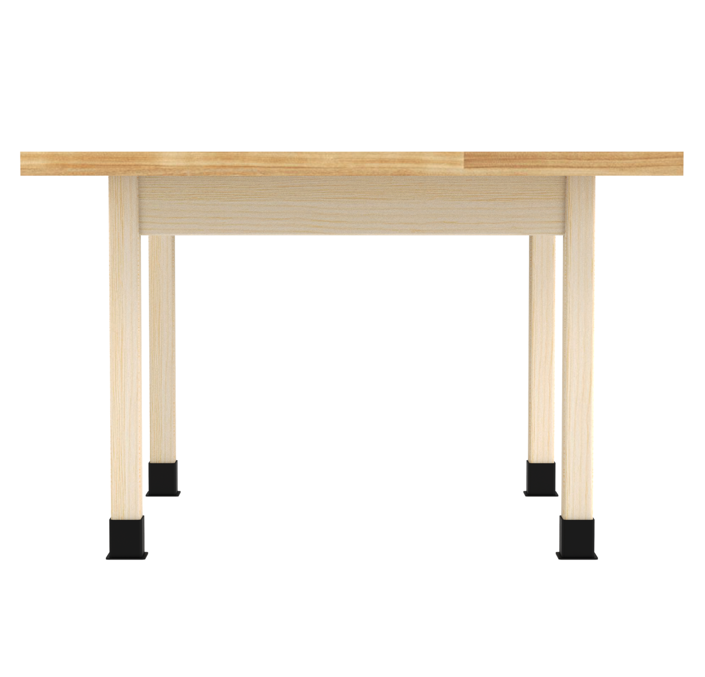 Perspective Worktop Classic Activity and Craft Table