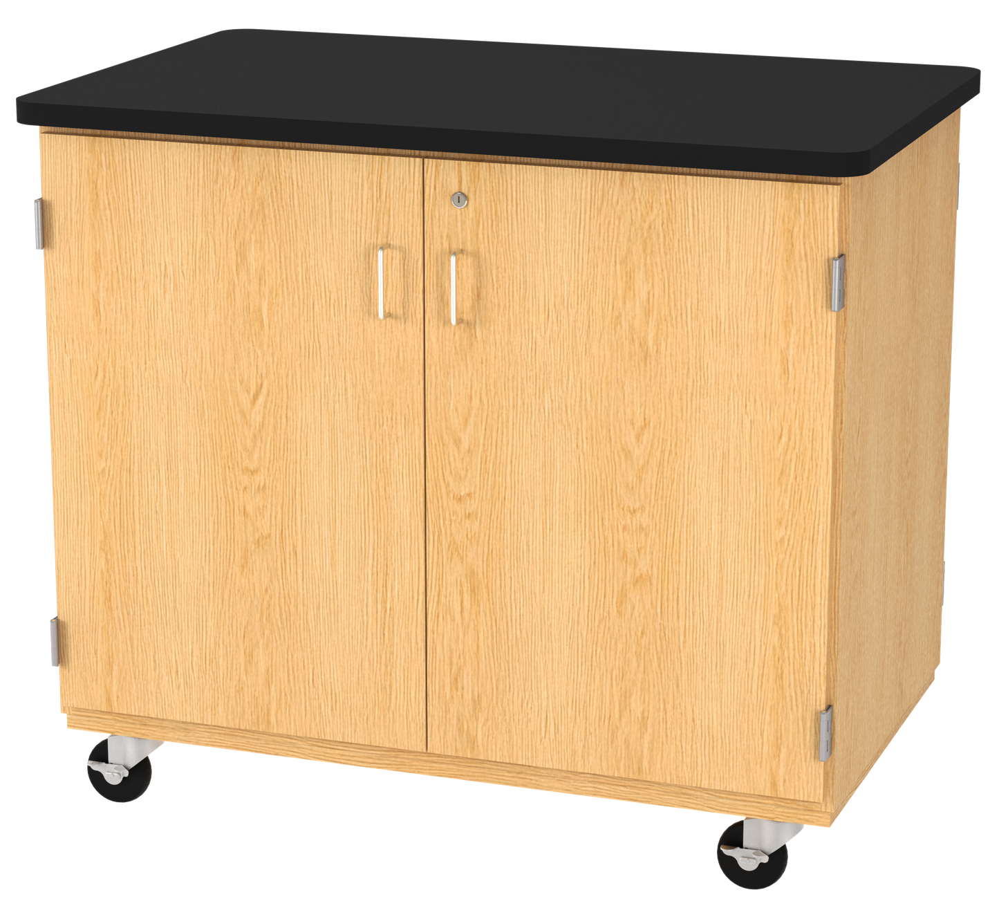 Perpetulab Mobile Microscope Charging Cabinet