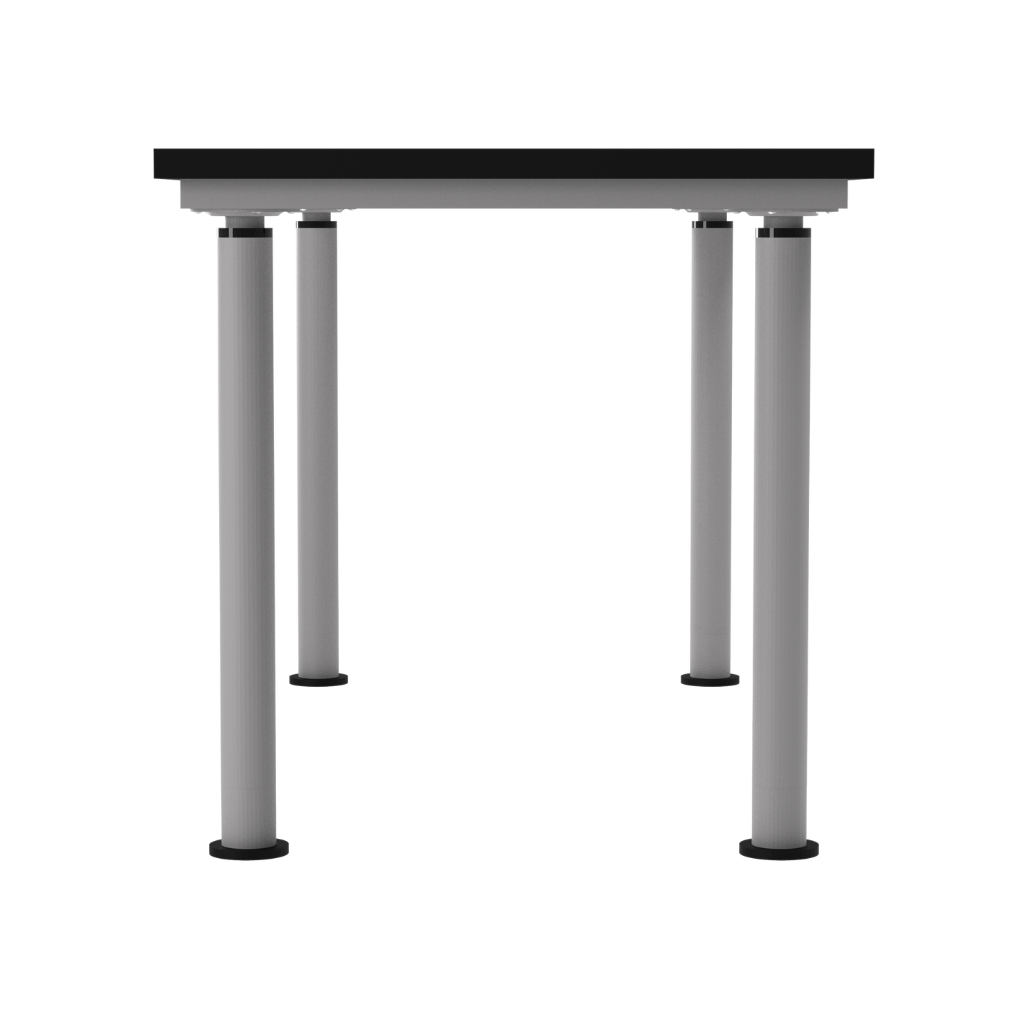 Uplift! Adjustable Height Table