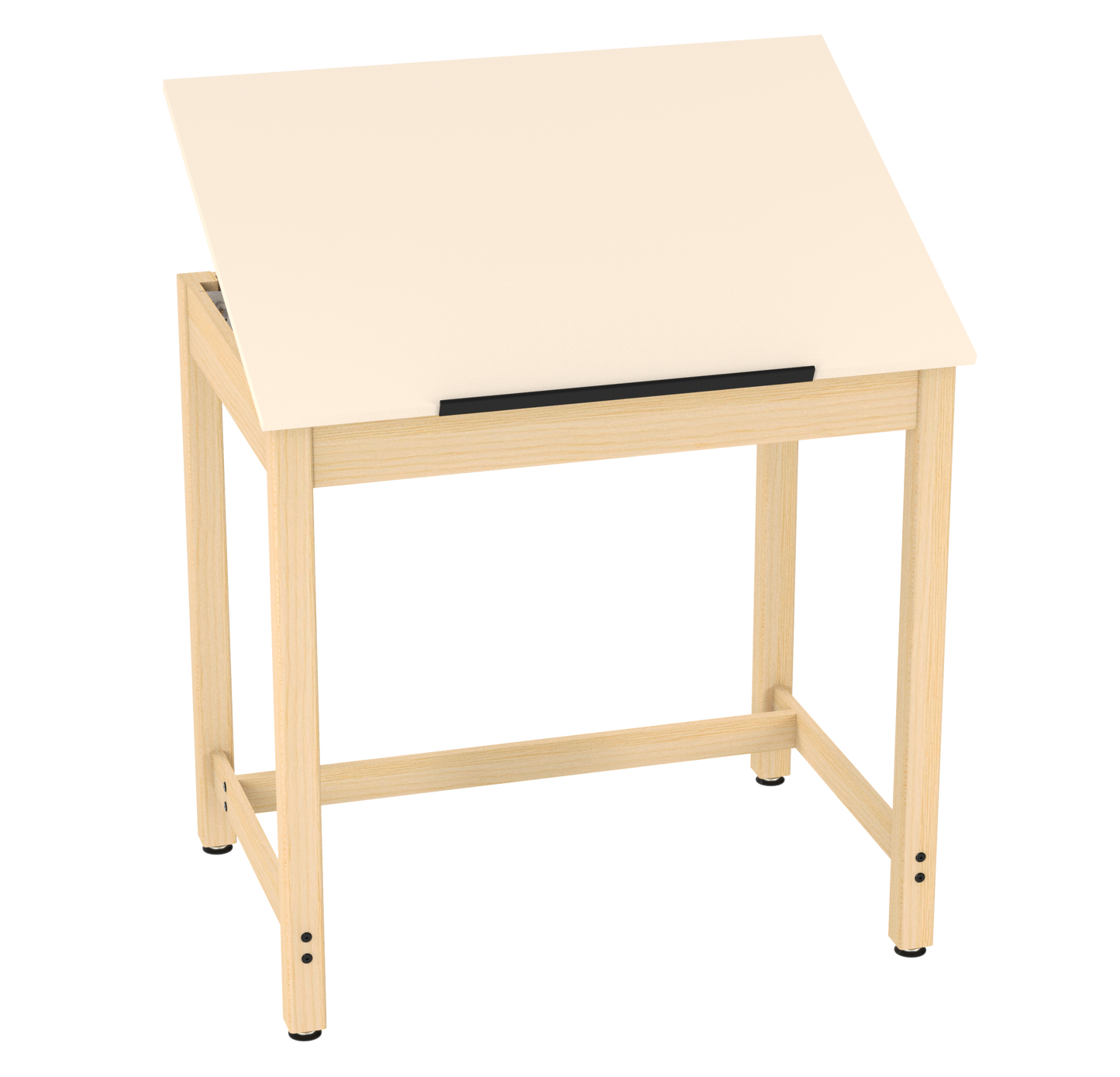 Draftsman Drawing & CAD Table