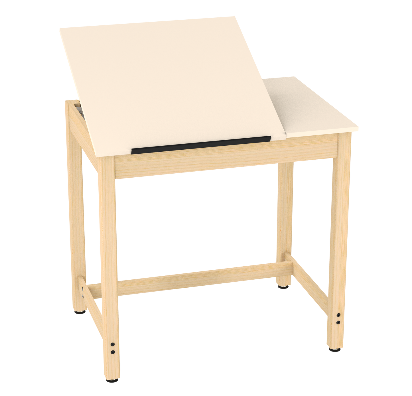 Draftsman Drawing & CAD Table