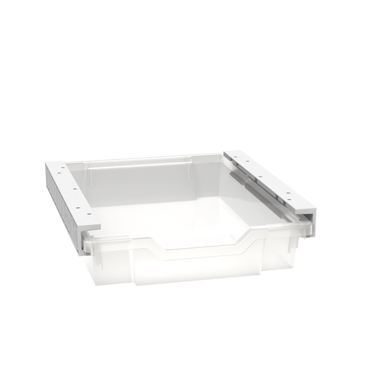 GKTS_WB Manufacturing 3" Tote Tray & Runners, 12mm (Kit)