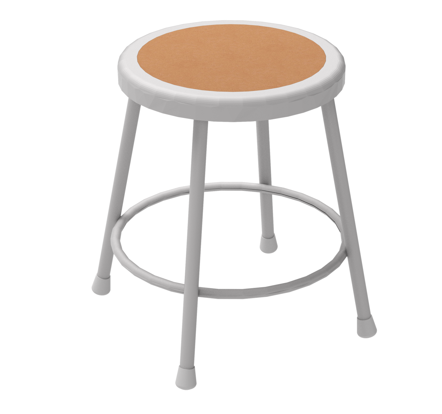 Apprentice Stool