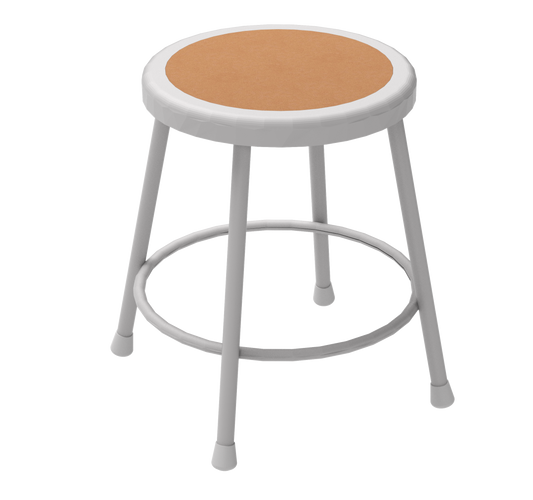 Apprentice Stool