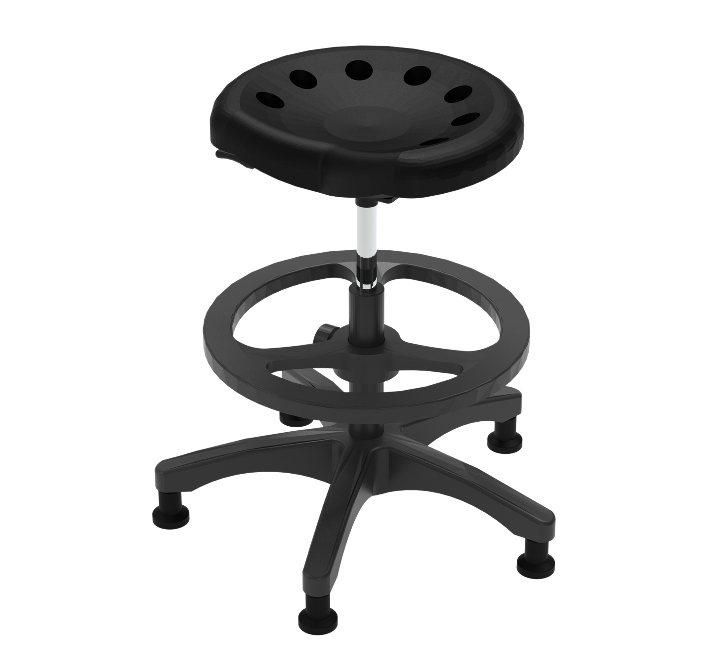 Tractor Stool