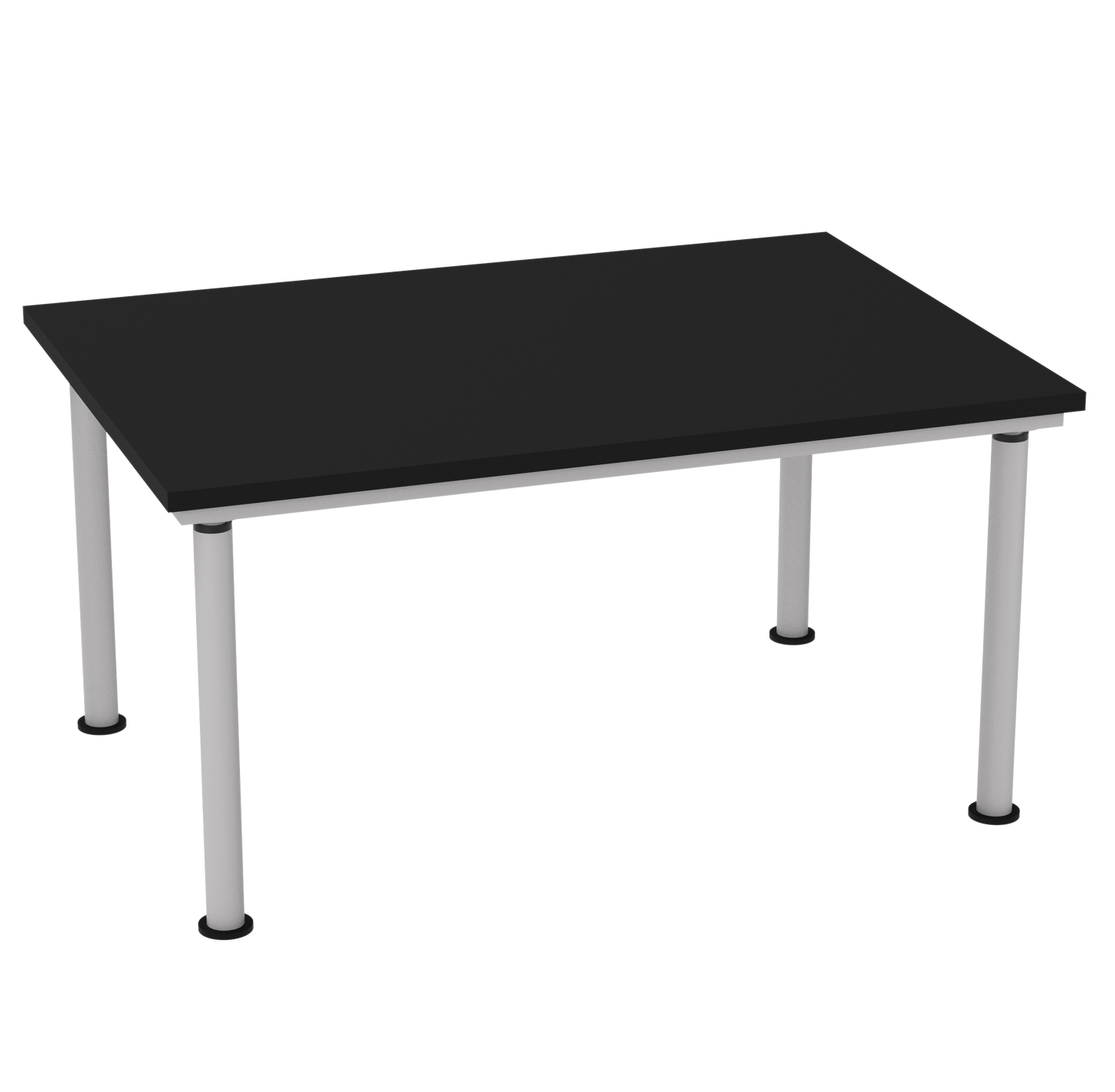 Uplift! Adjustable Height Table
