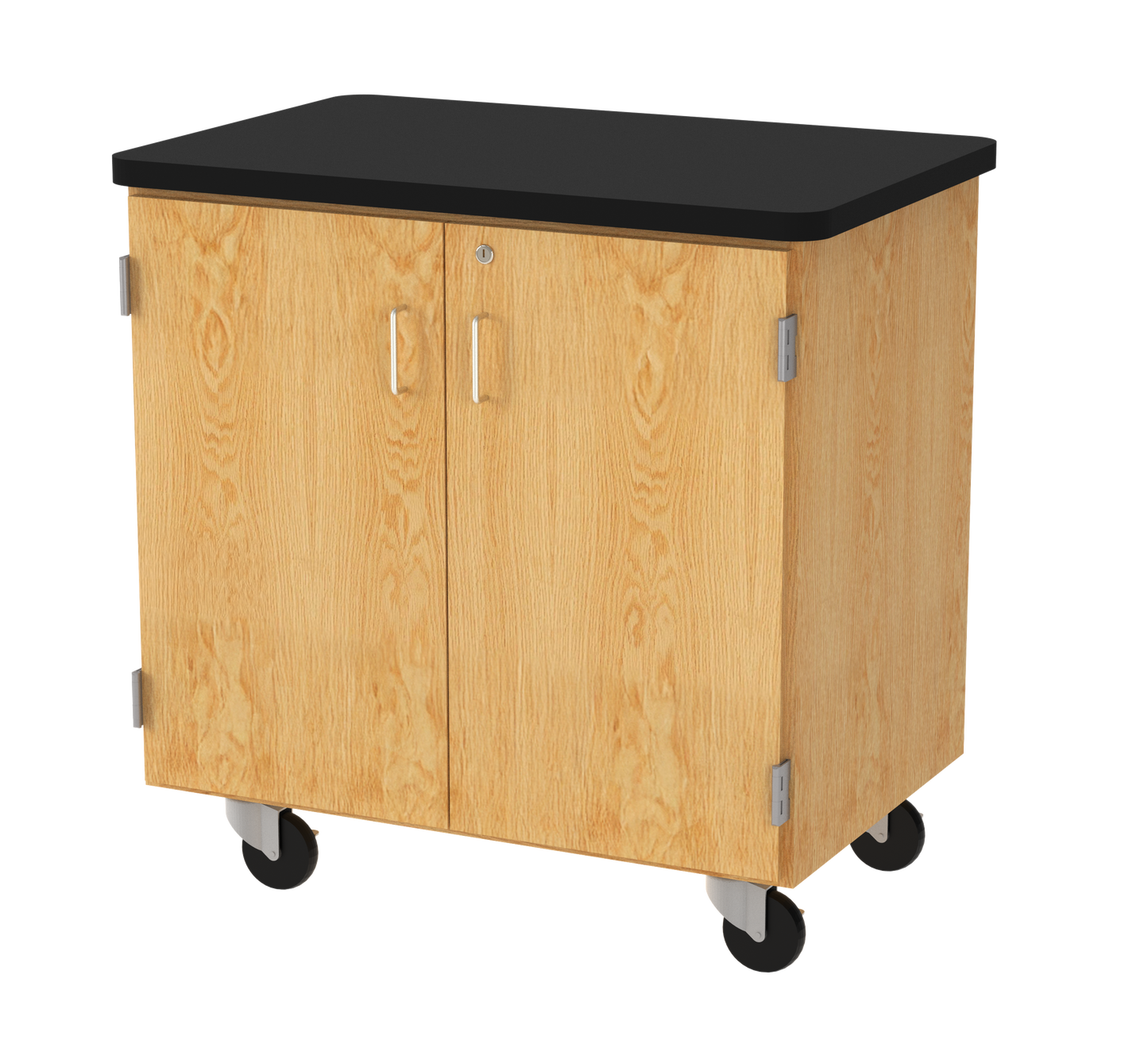 Access Touchdown Cabinet