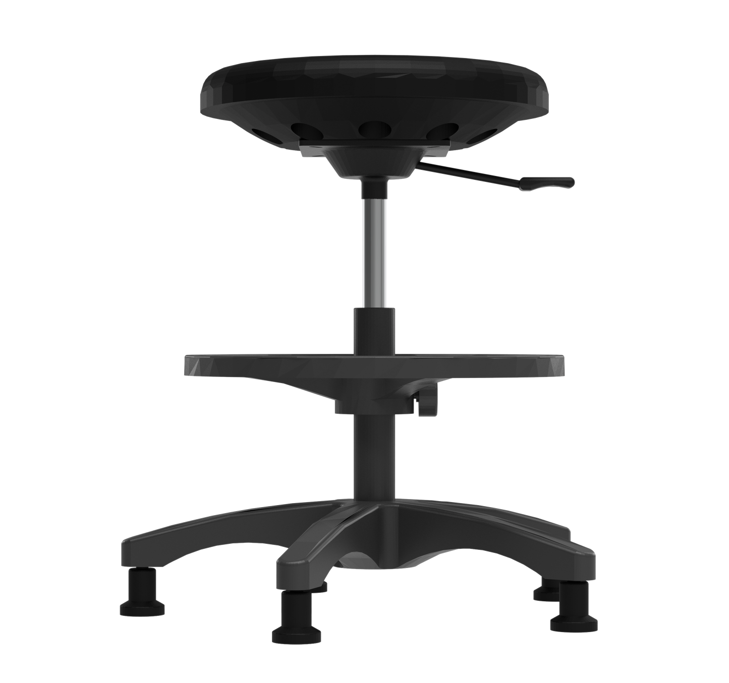 Tractor Stool