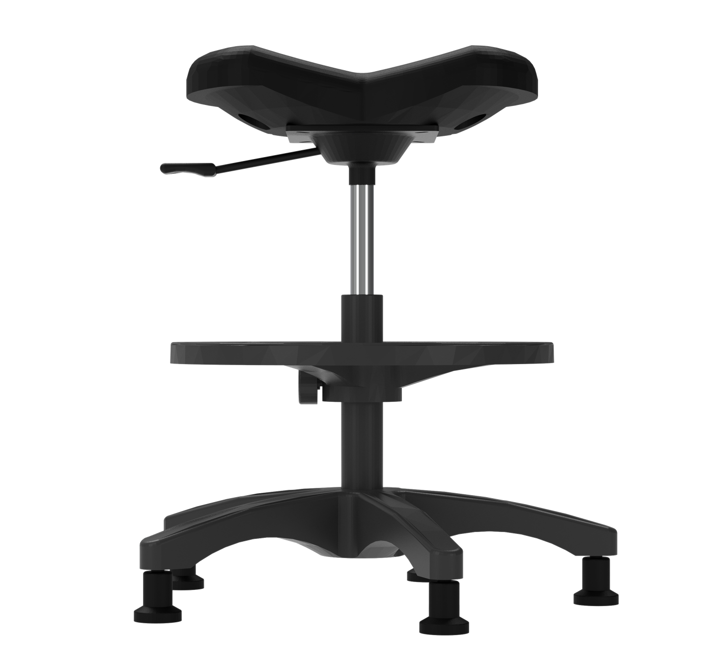 Tractor Stool