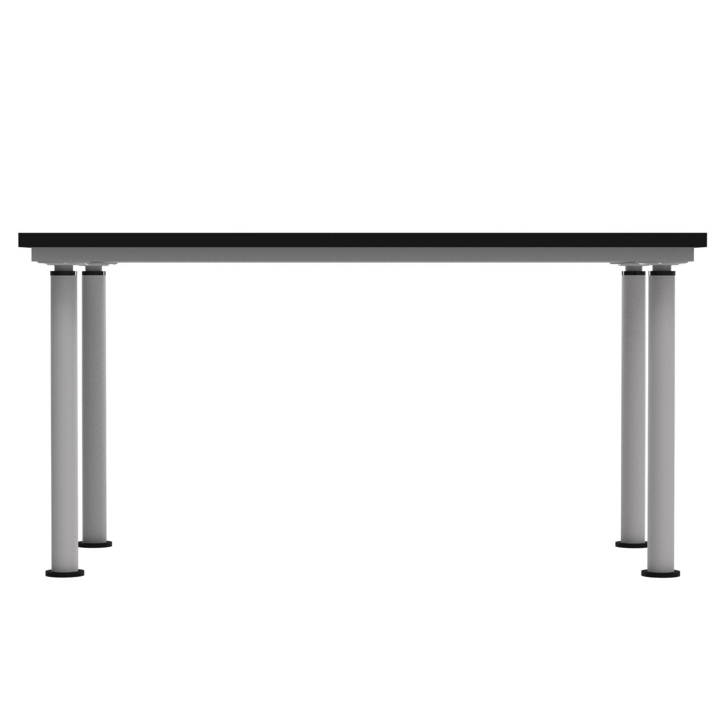 Uplift! Adjustable Height Table