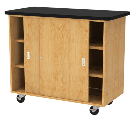 Perpetulab Mobile Balance Cabinet