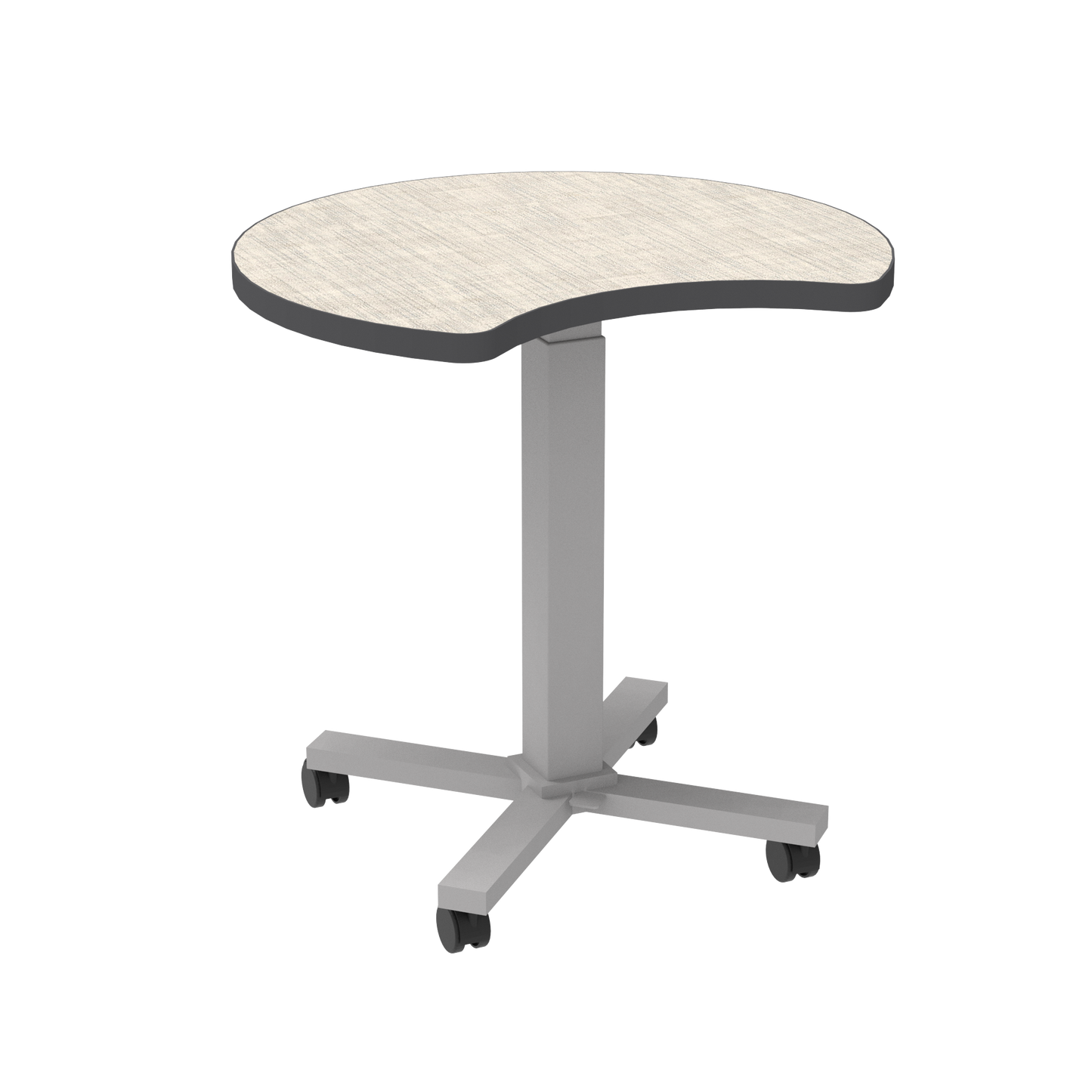 PNX6833-ADJG4-D17-L07_WB Manufacturing Elevate Teacher's Lectern