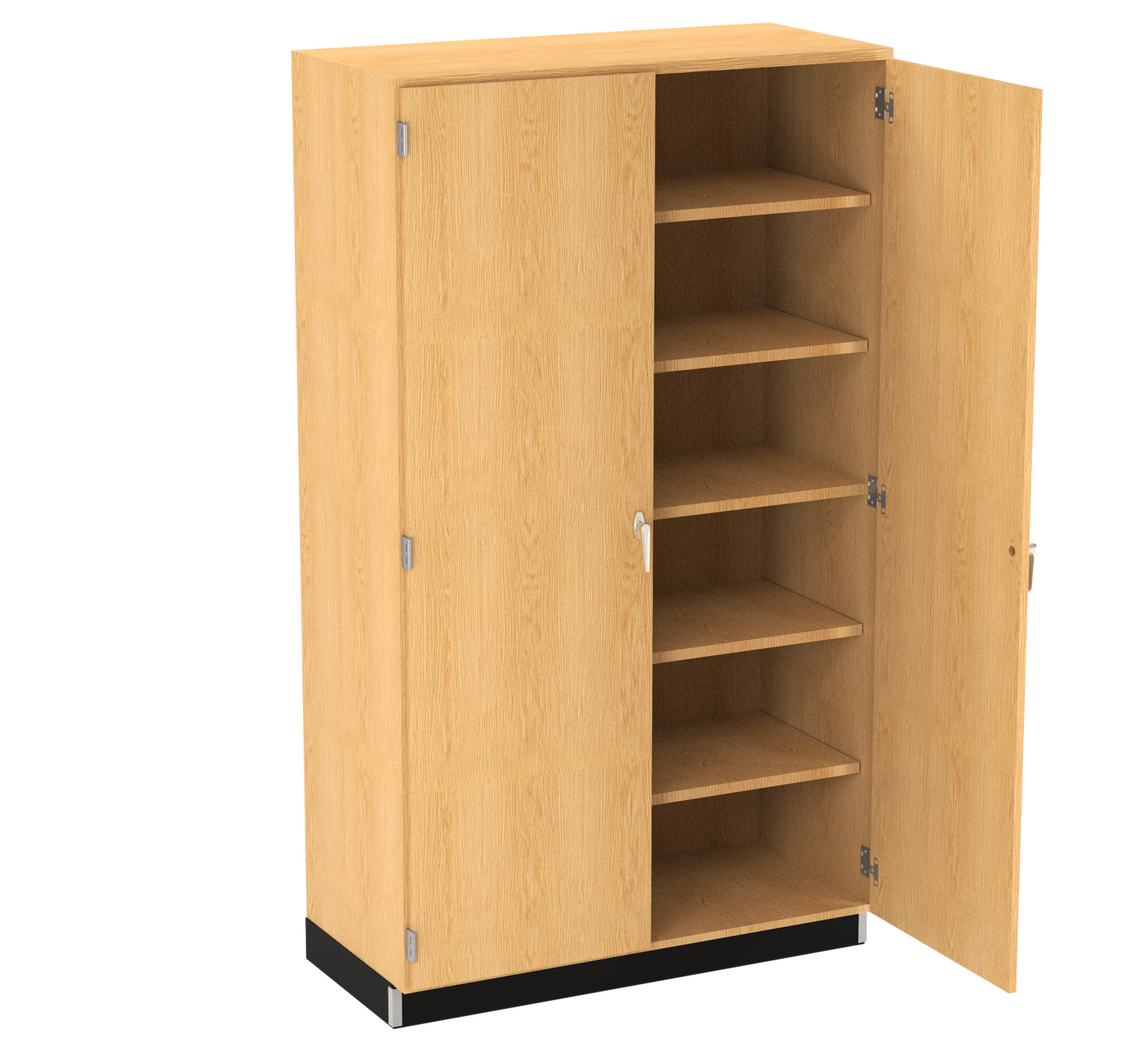 Access Tall General Storage Cabinet